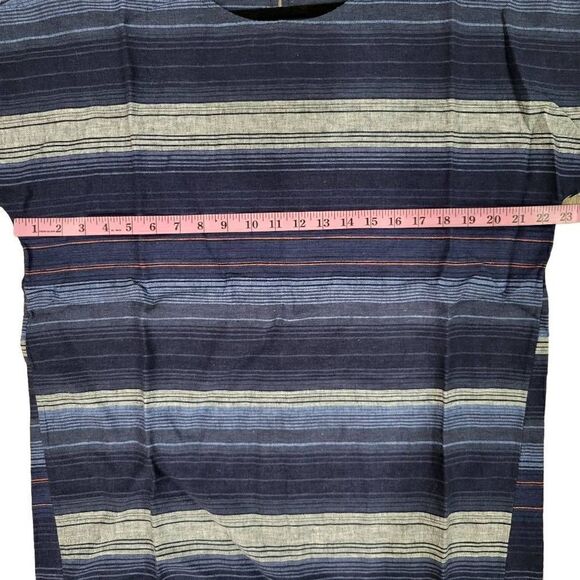 Old Navy Linen-Blend‎ Cocoon Dress for Women large - Picture 6 of 7